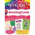 Art & Craft Greeting Cards Kit