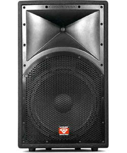 Cerwin Vega INT152 Intense 600w Woofer