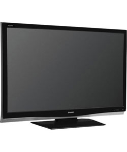 Sharp Aquos LC32D64U 32-inch 1080p LCD HDTV