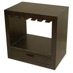 Modulare Barware Storage Cabinet