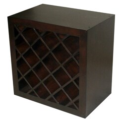 Modulare Vino Wine Storage Rack
