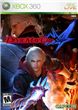 XBox 360 - Devil May Cry 4 (Pre-Played)