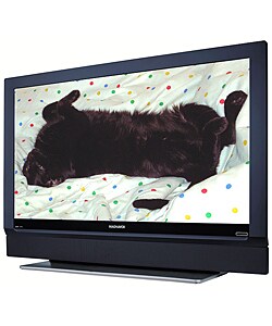 Magnavox 37-inch Flat Panel LCD HDTV (Refurb)