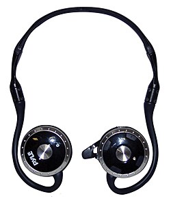 Pyle Bluetooth Wireless Stereo Headphones