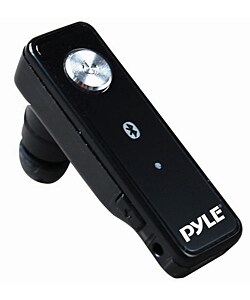 Pyle Wireless BlueTooth Headset