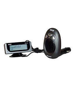 Pyle Universal Car Kit for Bluetooth Phones