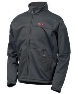 Marker Men's Accelerator Soft Shell Jacket