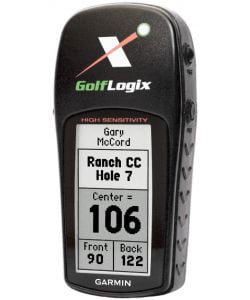 Garmin GolfLogix GPS-8