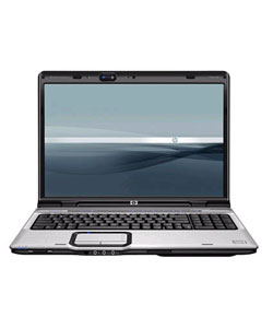 HP Pavilion AMD Turion 2GHz Laptop (Refurbished)