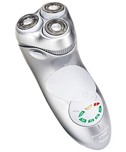 Remington R-9200 Cordless Electric Shaver (Refurbished)