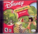 PC - Disney Jungle Book 1st Grade - JC