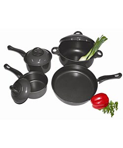 Non-stick Ultra Heavy-duty Wok