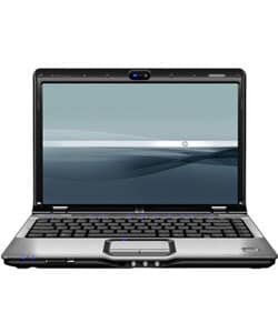 HP Pavilion 2.0GHz Core 2 DUO Laptop (Refurbished)