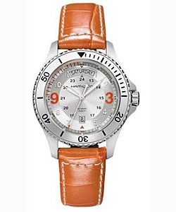 Hamilton Khaki King Men's Diver's Scuba Watch
