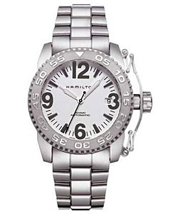Hamilton Khaki Action Men's Automatic Watch