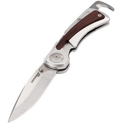 Leatherman Klamath Knife