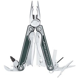 Leatherman 'Charge TTI'  Multi-tool with Nylon Sheath