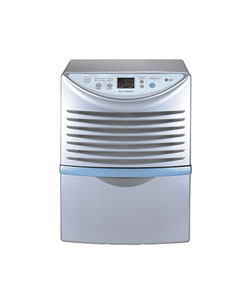 LG LHD65EL 65-pint Capacity Dehumidifier (Refurbished)