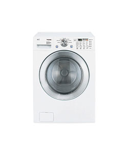 ZANUSSI Washing Machine 6kg