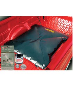 ShurTrax Traction/ Tie Downs for Fullsize Pickup