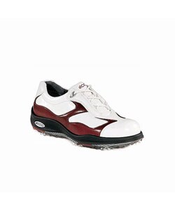 womens ecco golf shoes