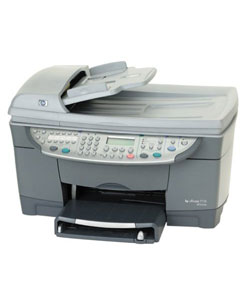 HP Officejet 7110 All-In-One Printer (Refurb)