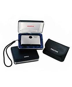 Pentax 10 x 18 FB Binoculars with Case