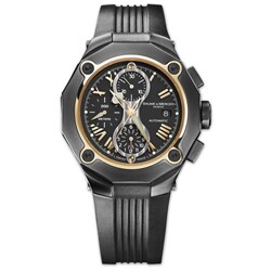 Baume & Mercier Riviera Men's XXL Magnum Watch
