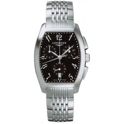Longines Evidenza Men's Chronograph Watch