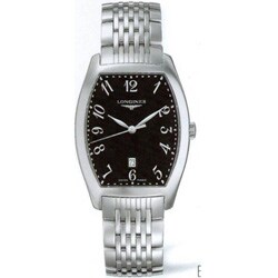 Longines Evidenza Men's Stainless Steel Watch