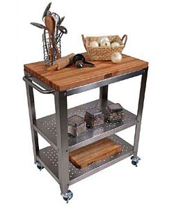 John Boos & Co. Boos Blocks Cutting Board 24x18x1.5 in.