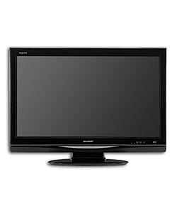 Sharp LC32D44U Aquos 32-Inch 720p LCD HDTV