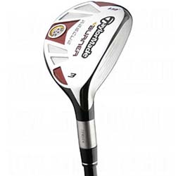 Taylor Made Golf Burner Rescue Fairway 4-wood