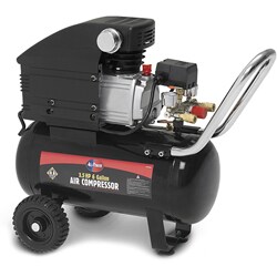 3.5HP Peak 6-gallon Air Compressor