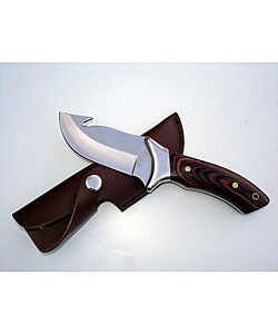 Fixed Blade KG4203 Hunting Knife