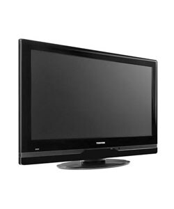 Toshiba 26AV500U 26-inch HD LCD TV