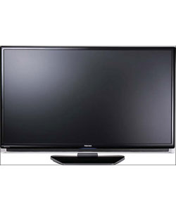 Toshiba 40XF550U 40-inch HD LCD TV