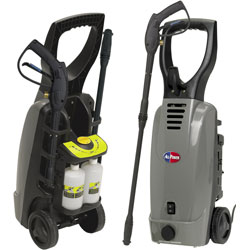1800 PSI Pressure Washer