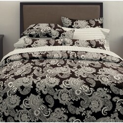 Gramercy Paisley Pillow Set