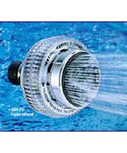 Waterpik SON-SM-2 Massage Showerhead $22.99
