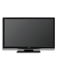 Sharp LC37D64U 37-inch Aquos HD LCD Television