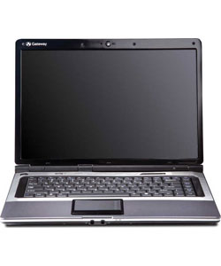 Gateway M-6824 Intel Core 2 Duo 3GB 15.4-inch Laptop (Refurb)