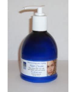 Dead Sea Spa Care Moisturizing/ Styling Hair Cream