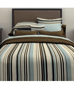 Plaza Pillow Set