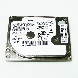 80GB ZIF Hitachi 1.8
