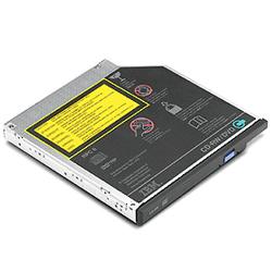 24x10x24x/ 8x Thinkpad CD-RW/ DVD Combo OEM
