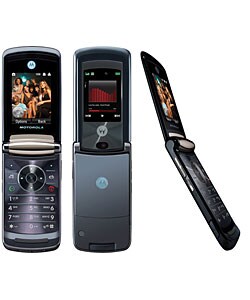Motorola V8 Gray GSM Cellular Phone
