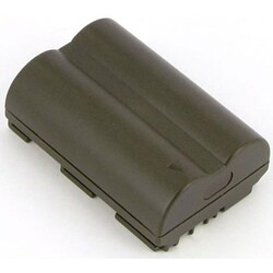 Dolica Canon DC-BP511 Replacement Battery