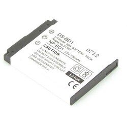 Dolica DS-BD1 Sony Replacement Battery