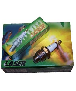 Laser Brand J19LM Spark Plug (Case of 30)